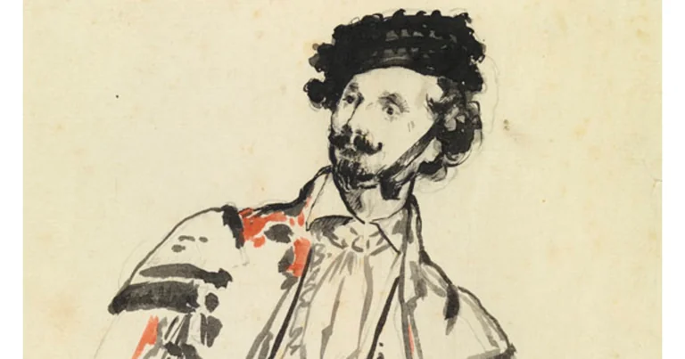 Drawing Inspiration opens free in Glasgow this September