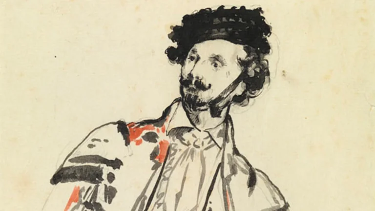 Drawing Inspiration opens free in Glasgow this September