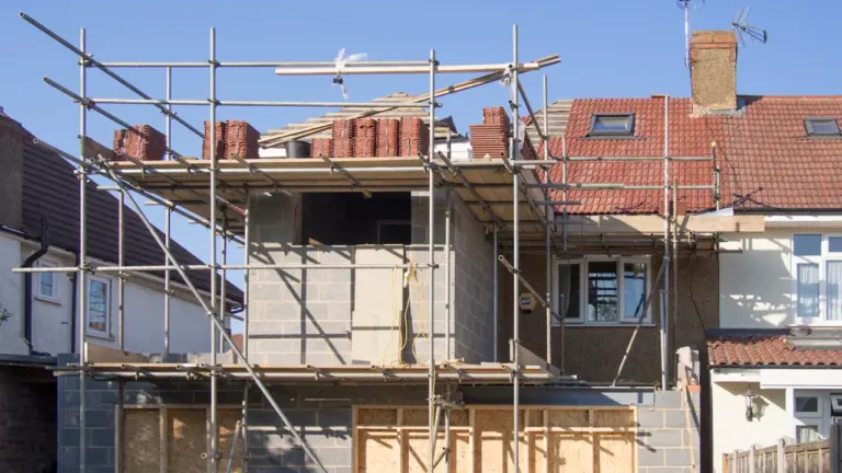 Ealing families to get homes and a new park at Twyford Abbey