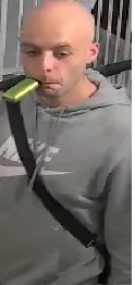 East Kilbride urged to help find missing man, 33