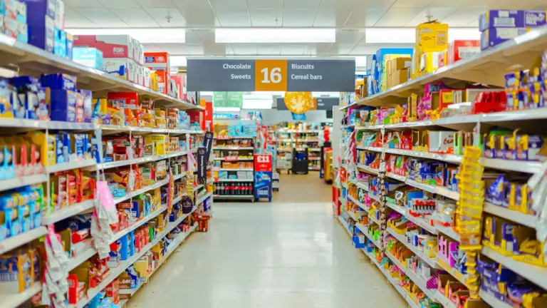 Eligible Bolton residents get cheaper food shop this September