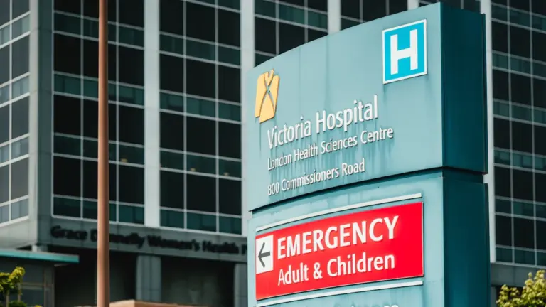 England’s A&E summer surge: faster care amid record demand