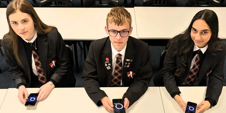Falkirk pupils lift Higher entries and pass rates