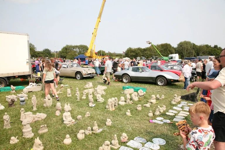 Festival of Leicestershire & Rutland Archaeology: free in Leicester