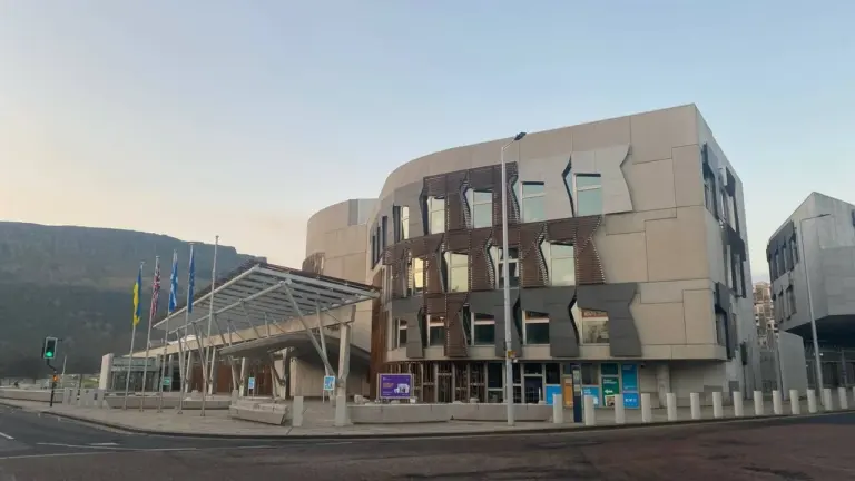 Festival of Politics in Edinburgh: 27–28 August guide