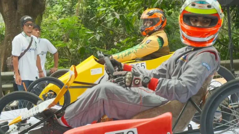 Free Accrington Soapbox Challenge returns on 29 August
