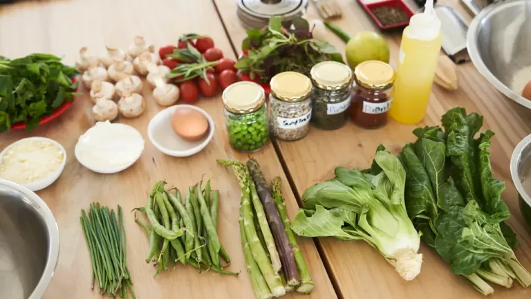 Free Eat Smart workshops coming to Wrexham communities