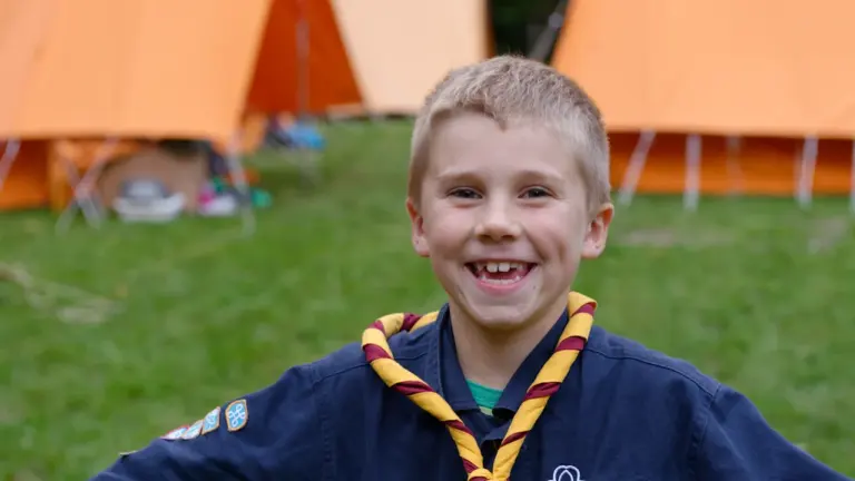 Free Junior Ranger Event Coming to Malvern This August
