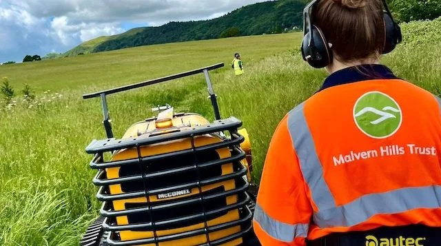 Free Junior Ranger Event Coming to Malvern This August