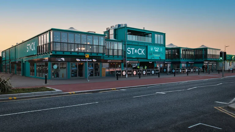Free Kid's Fest @ STACK returns to Sunderland on 27 August