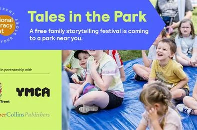 Free Majolica Makes workshops in Stoke for children this August