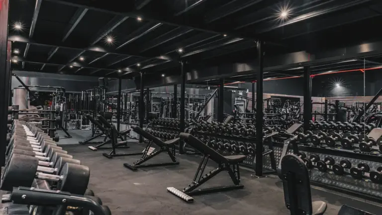 Free Men’s Health and Fitness Sessions at Sobell Leisure Centre