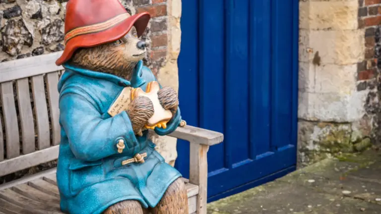 Free Norwich City of Stories Summer Trail ends 31 August