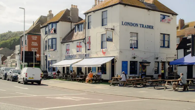 Free Rugby workshops give town centre traders a say
