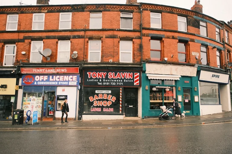 Free Rugby workshops give town centre traders a say