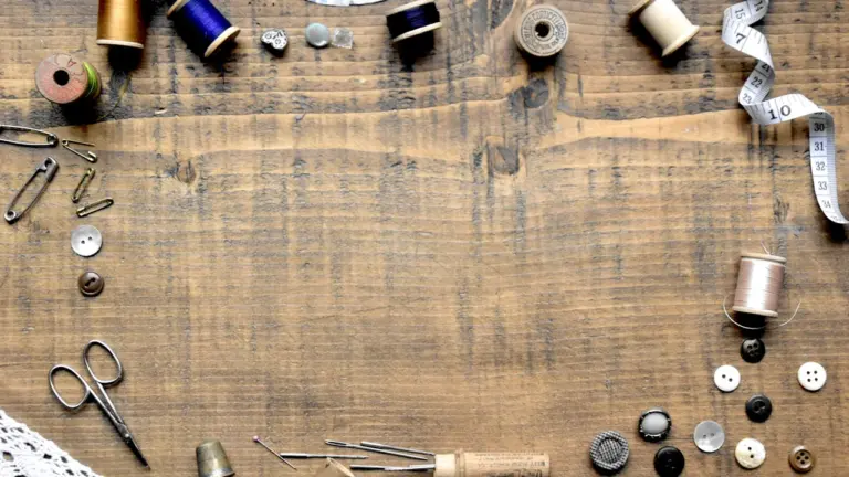 Free Sewing Circle at Jane Austen’s House on 11 August