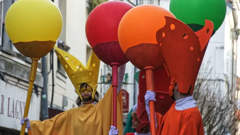 Free Superhero Event Hits Chatham High Street This August