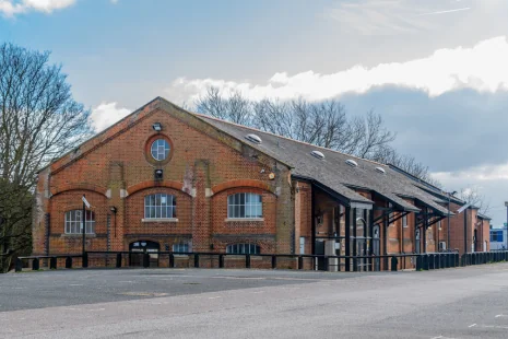 Freight House in Rochford to Close for Major Refurbishment