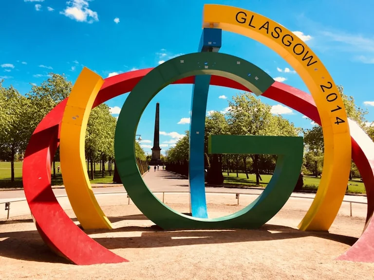 Glasgow disorder inquiry leads to new assault charge