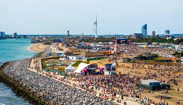 Hampshire in August 2026: Victorious Festival, Zoofest and family days out