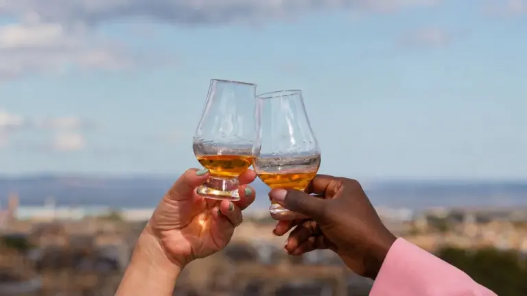 Her Dram Story comes to Edinburgh on 19 August