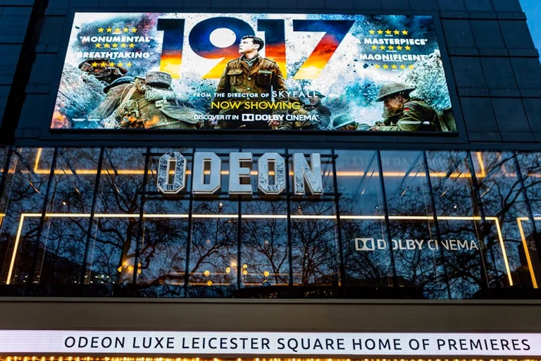 Hidden Histories: Leicester’s £7 walk through lost venues