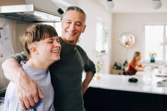 How Staying Put arrangements support Derby care leavers at 18