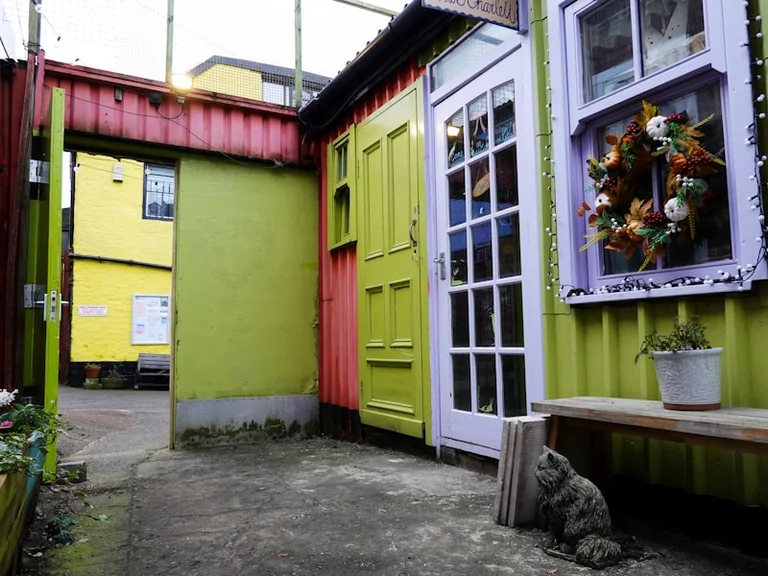 Inside Hitchin’s free Shop Small Studios opening on 17 August: what residents need to know