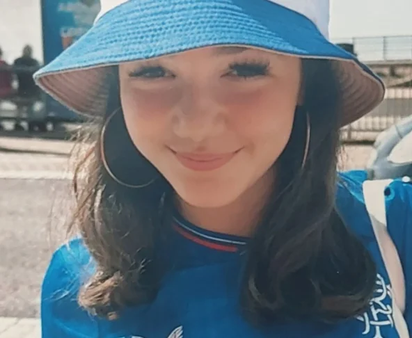 Inverness appeal as concern grows for missing 13-year-old