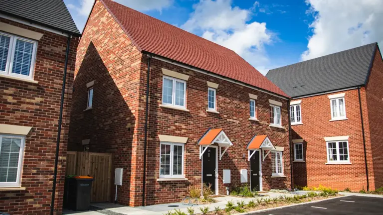 Ipswich homes in focus as 100+ affordable units face planning