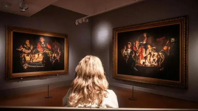 Joseph Wright tours in Derby start 15 August for £10