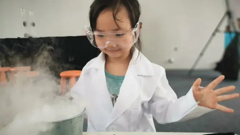 Kids’ Sci-Fi Vortex workshop comes to Cambridge on 17 August