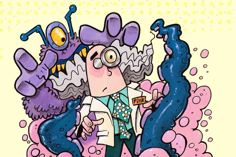 Kids’ Sci-Fi Vortex workshop comes to Cambridge on 17 August