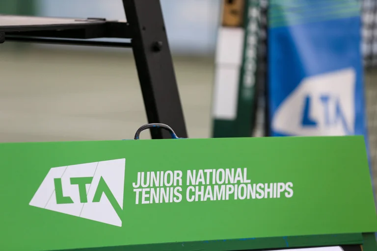 Lexus Junior Nationals in Nottingham: dates and live stream