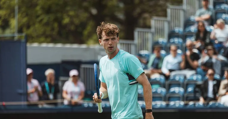 Lexus Roehampton Challenger: two weeks free on Challenger TV