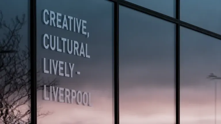 Liverpool Comedy Festival set for four September days