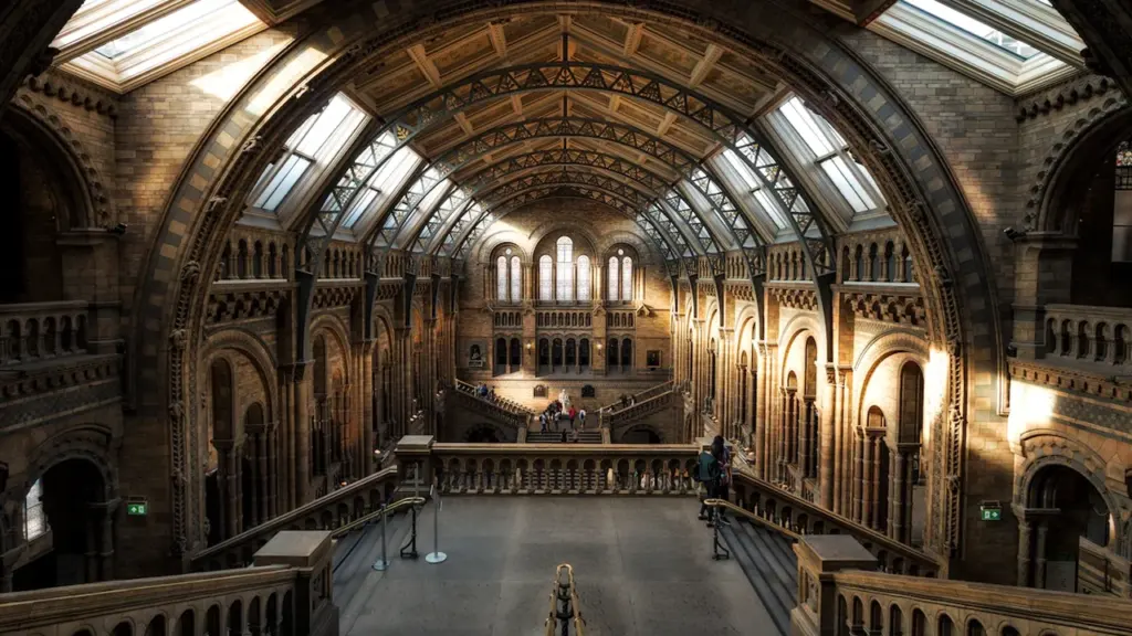 London Museum opens free at Smithfield on 28 November
