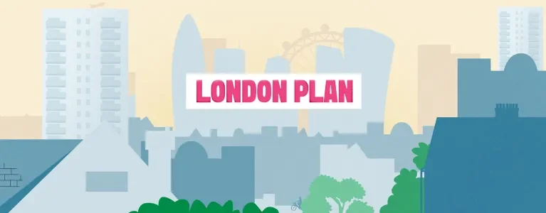 Londoners have two free Draft Plan sessions left in August: what residents need to know