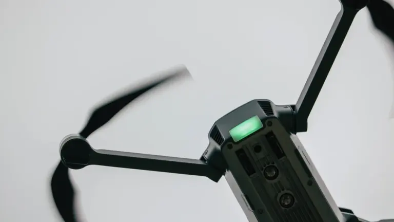 Loughborough: How Ukraine turns drone strikes into kit