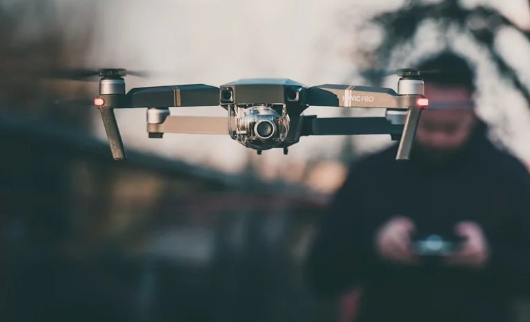 Loughborough: How Ukraine turns drone strikes into kit