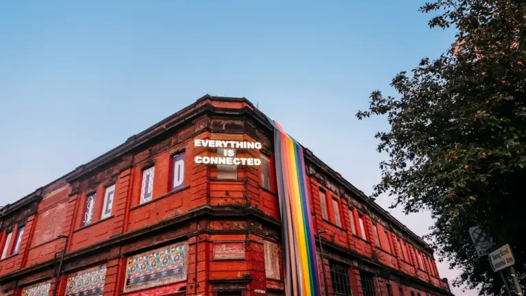Manchester Village Pride returns for August bank holiday: what residents need to know