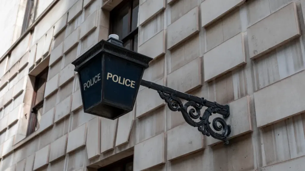 Mayfair Watch Robber Jailed After Being Caught by Plain-Clothed Police
