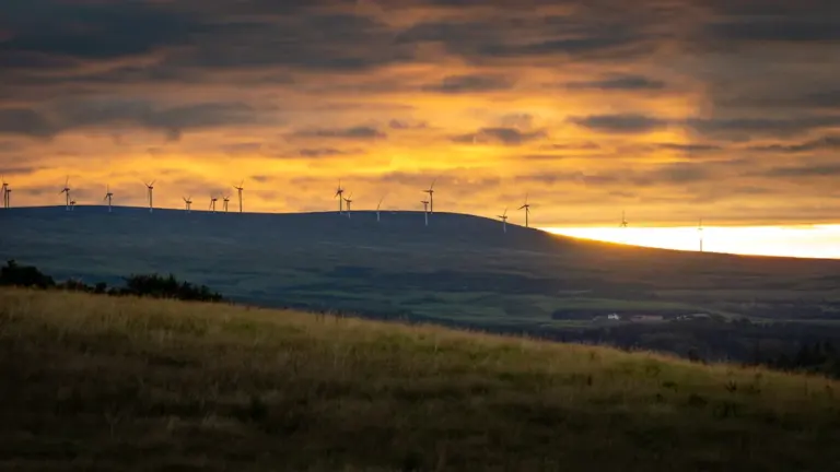More Scottish communities can own their clean power