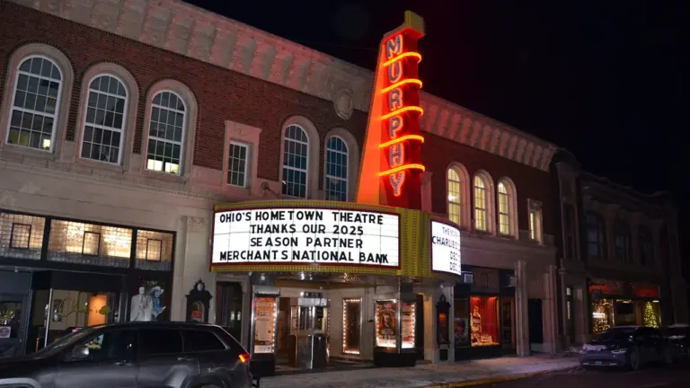 Mull film fans keep a screen landmark in sight
