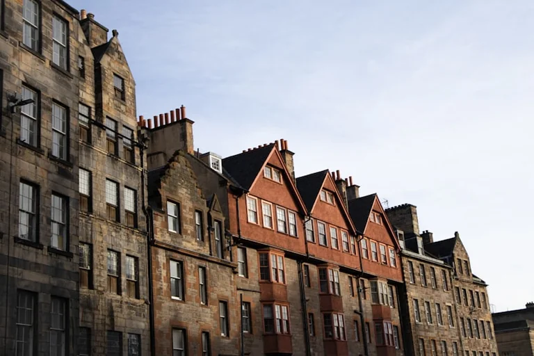 New Fire Safety Rules for Historic Scottish Building Conversions