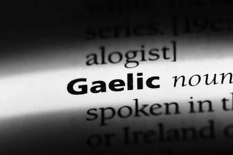New Gaelic language rules: What residents in Argyll and Bute need to know