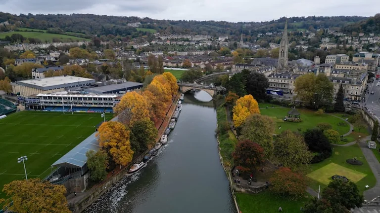 New River Avon Charter: What Changes for Bath Residents