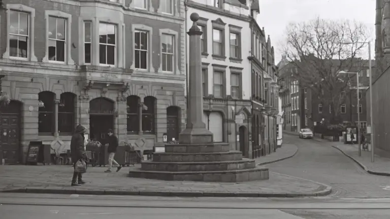 Nottingham Launches Street-Level Strategy to Tackle City Centre Crime