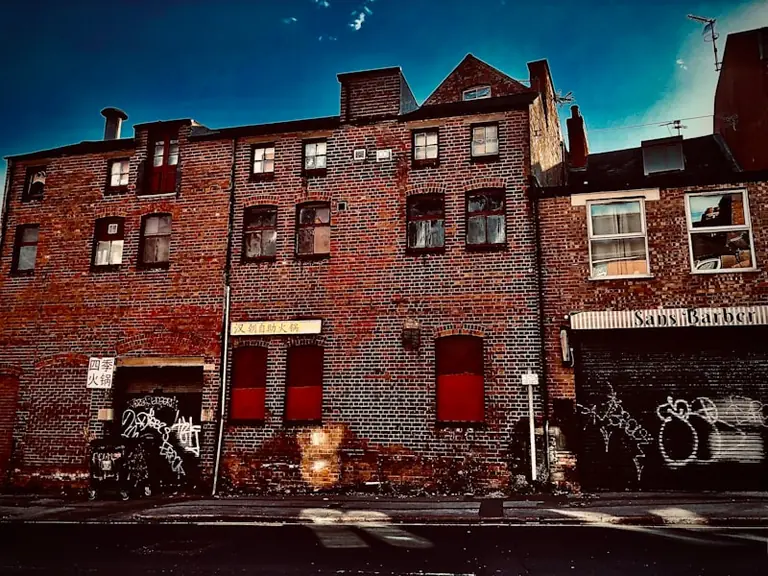 Nottingham Launches Street-Level Strategy to Tackle City Centre Crime