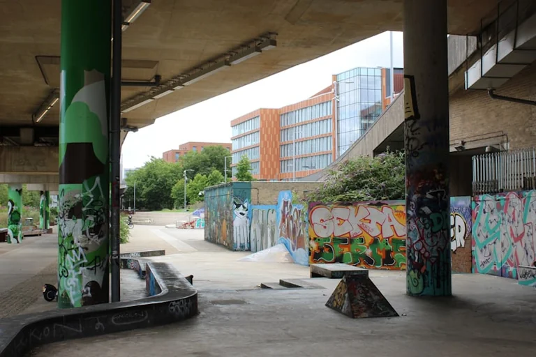 Nottingham Launches Street-Level Strategy to Tackle City Centre Crime